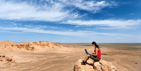 Social Media Marketing and the 1960s