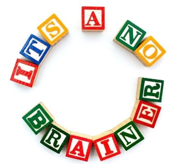 It's a no brainer - the EU Cookie Law