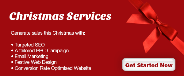 Christmas Ecommerce Optimisation Services by Xanthos Christmas Ecommerce Optimisation Services by Xanthos
