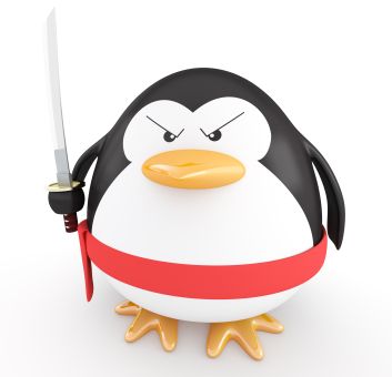 Penguin 2.0