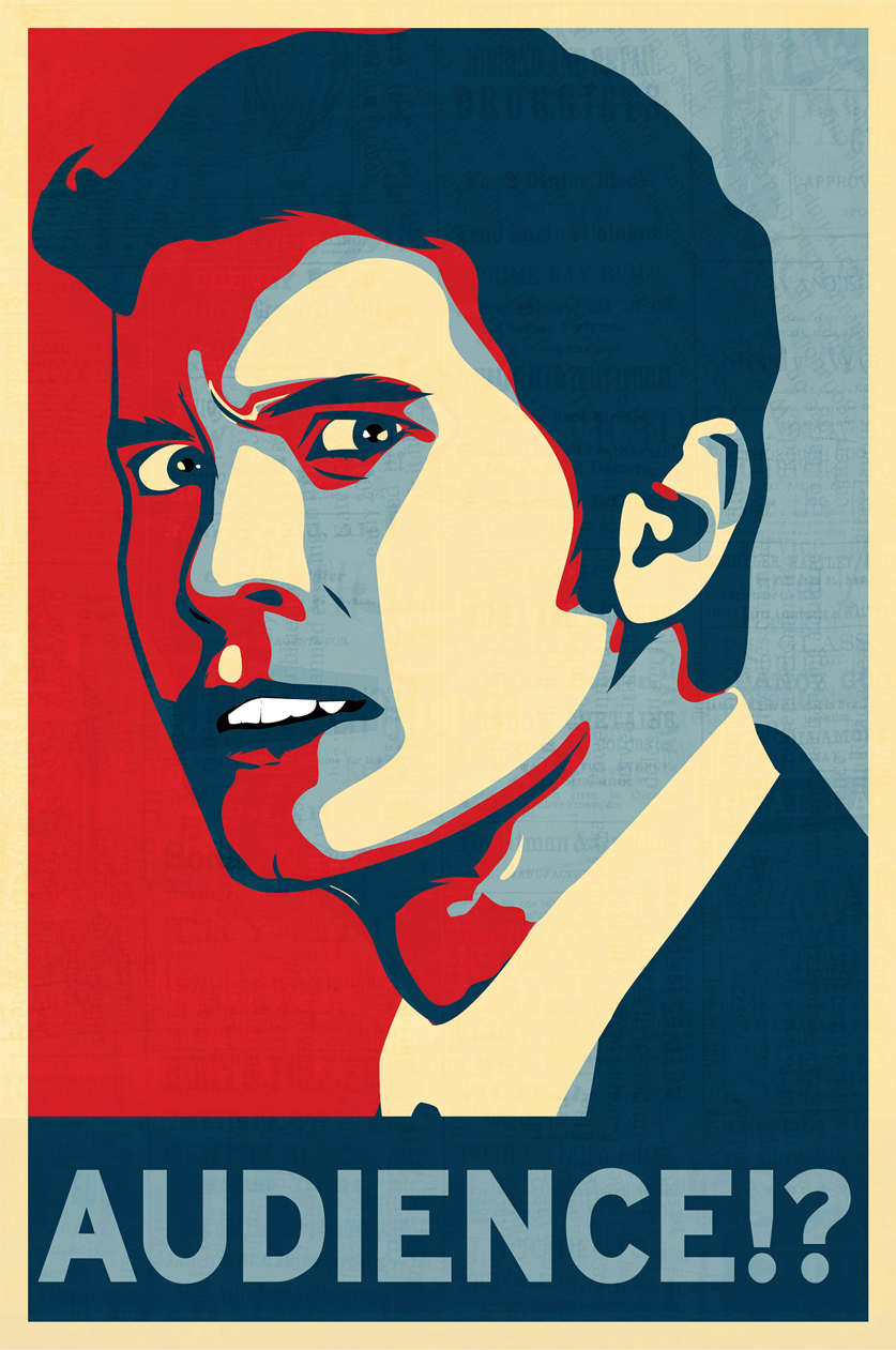 Digital Marketing - figuring out your audience