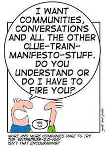 Corporate Social Media