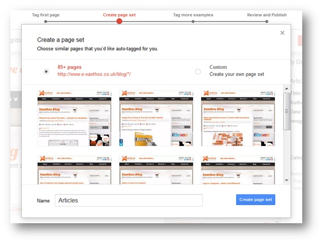 – Xanthos Digital 6