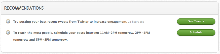 – Xanthos Digital crowdbooster