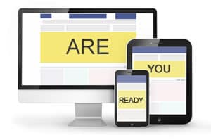 Is youre website mobile friendly