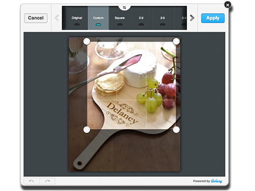– Xanthos Digital viraltag