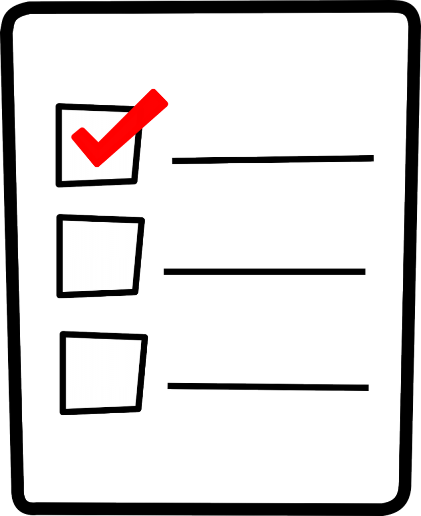 Listicle content marketing