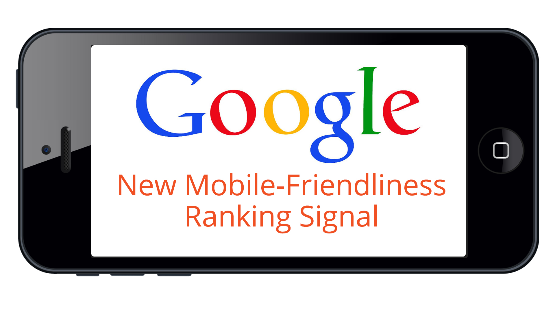 Google Mobile Friendly Ranking Signal – Xanthos Digital Google Mobile Friendly Ranking Signal for April 21st