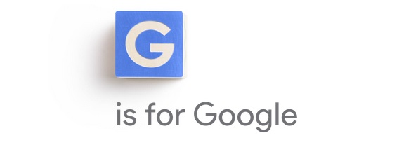 G is for Google: New umbrella Alphabet