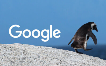 Google Algorithm Update Penguin 4.0