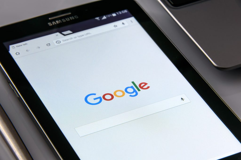 Google Mobile First Indexing SEO
