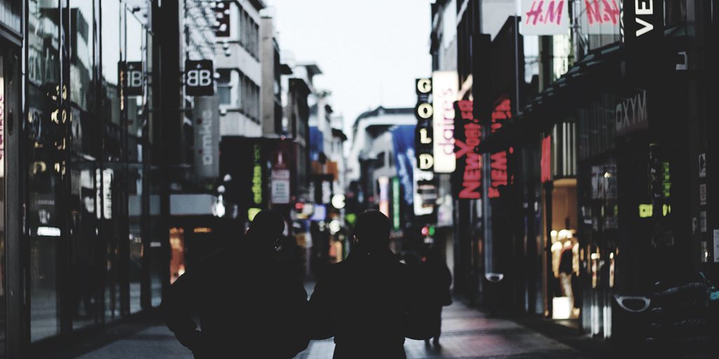 Retailers and Ecommerce Trends