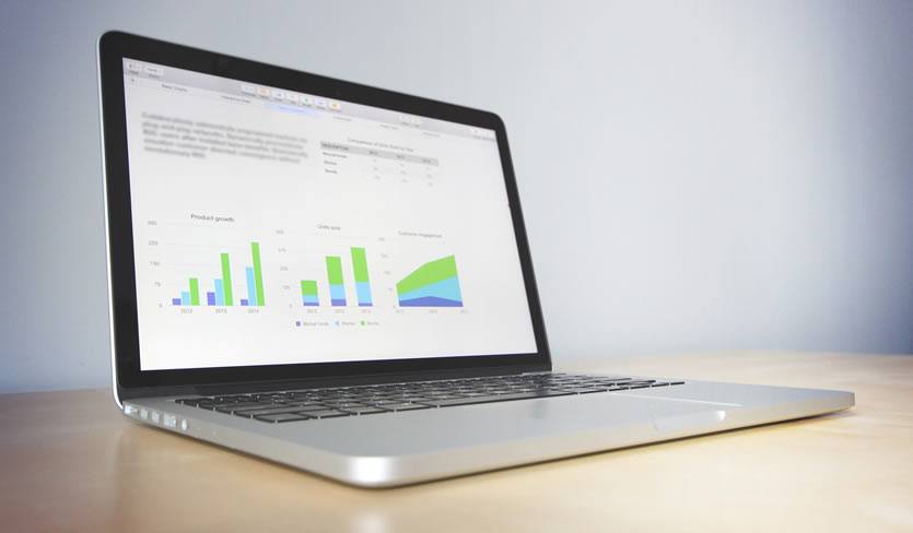 Report from Outsourced Digital Marketing Agency