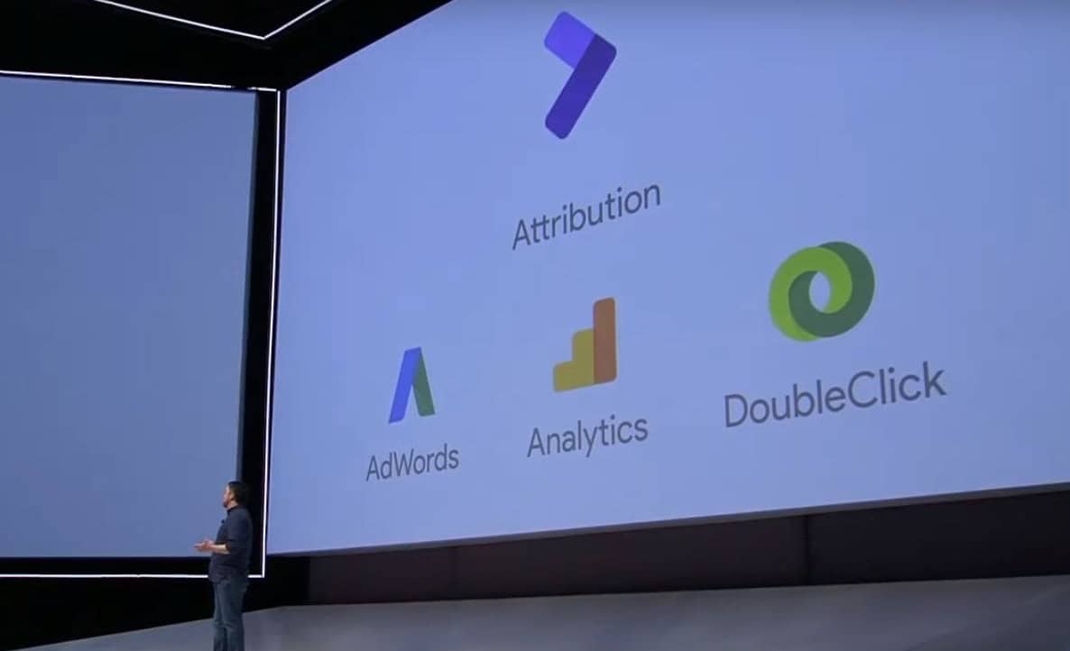 Google Attribution Marketing Next