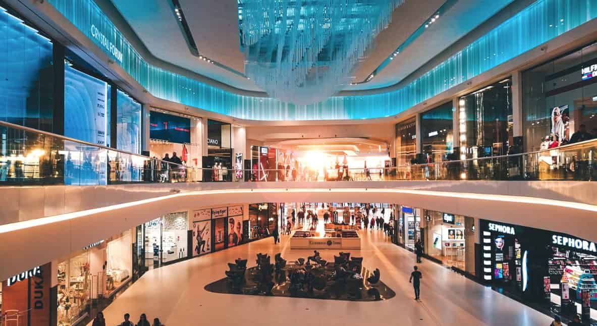 Retail Ecommerce Digital Strategy