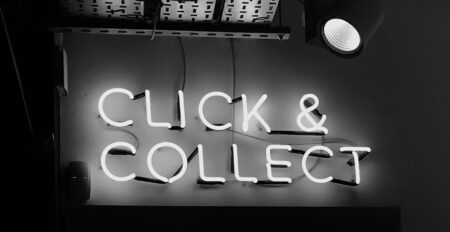 click and collect ecommerce