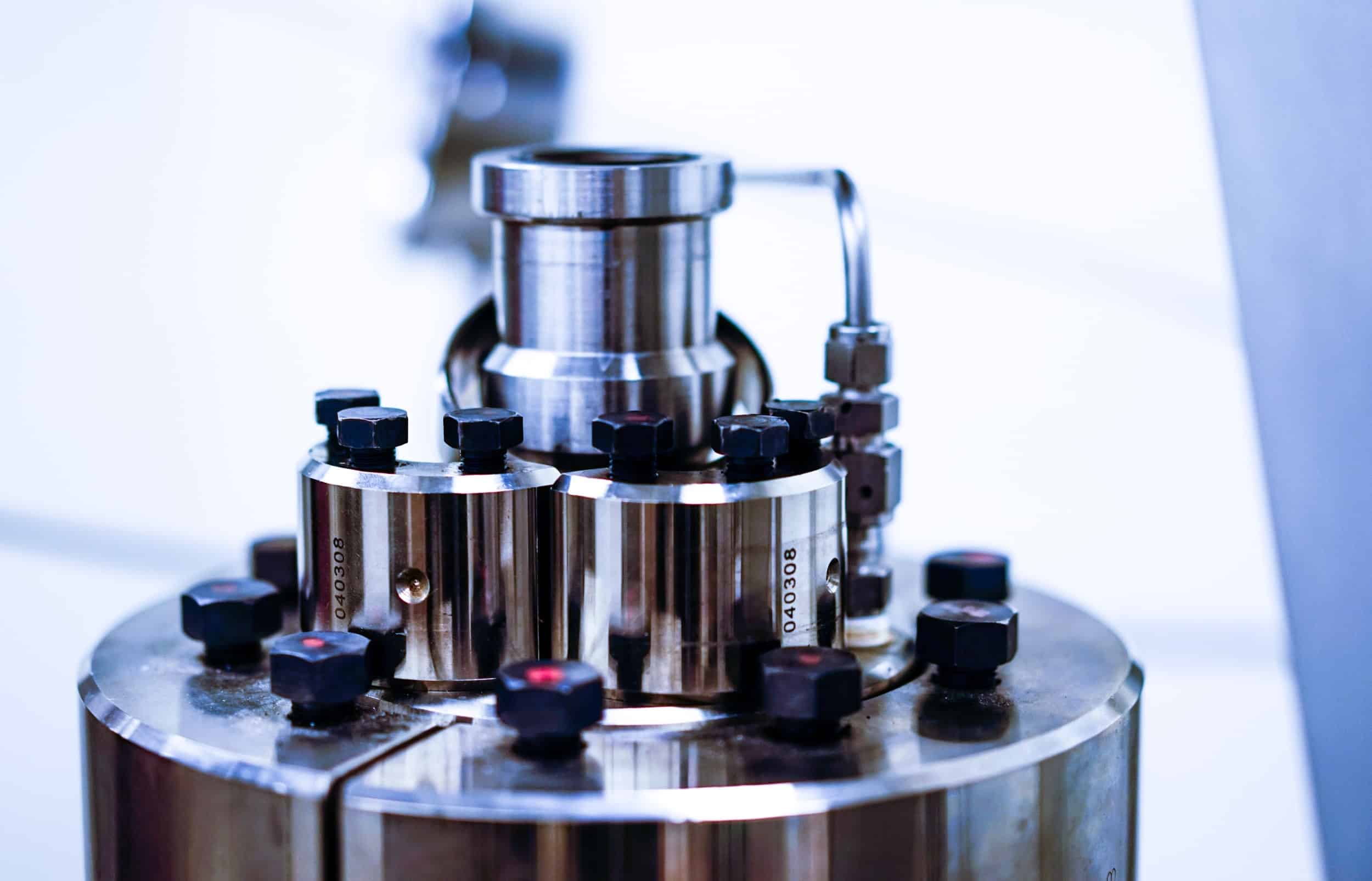 Analogue Blur Chrome 247768