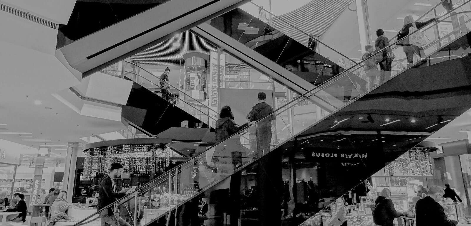 Ecommerce Retail Trends 2019