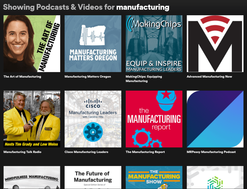 Manufacturing Podcasts 1024x782