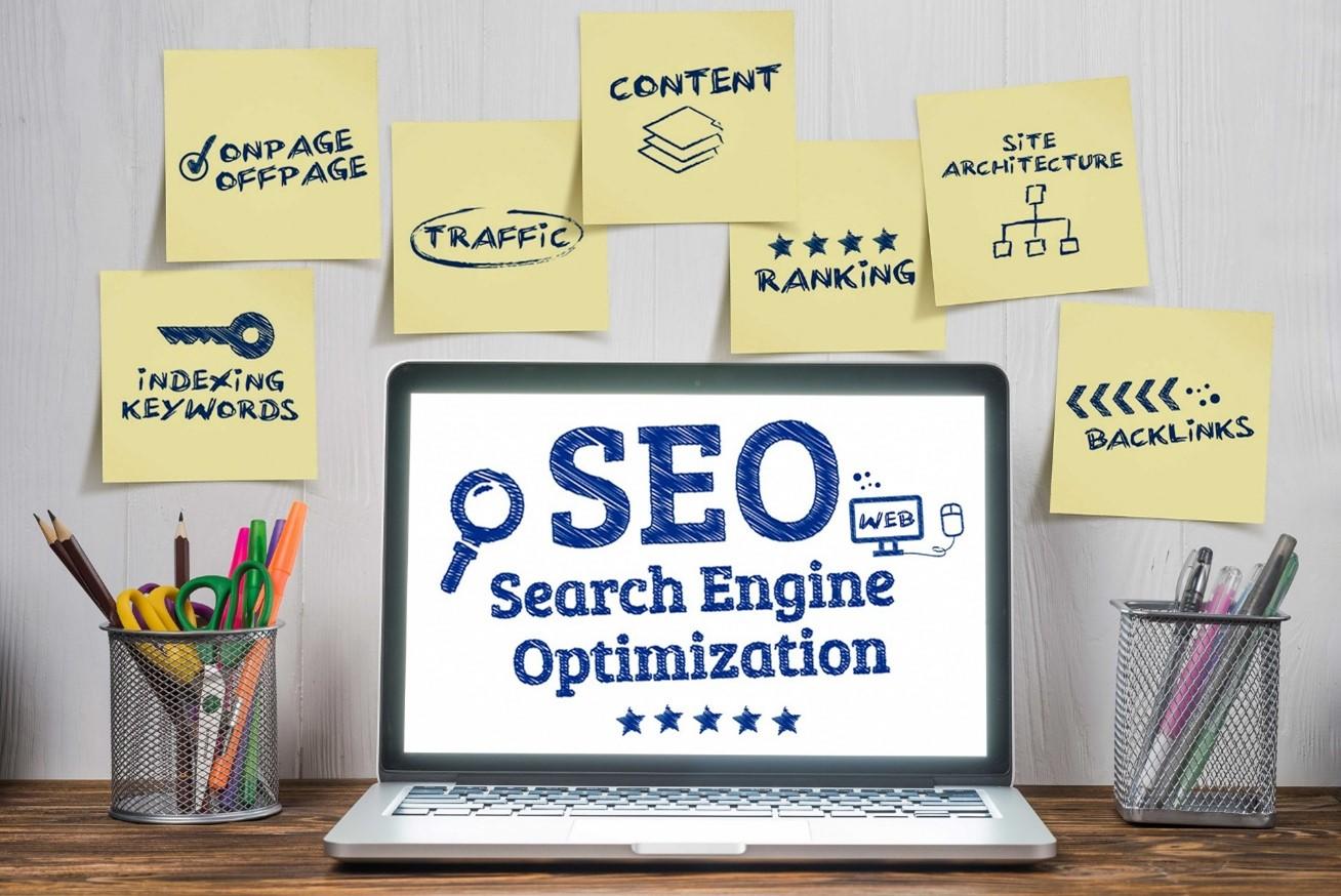 SEO Search Engine Optimisation