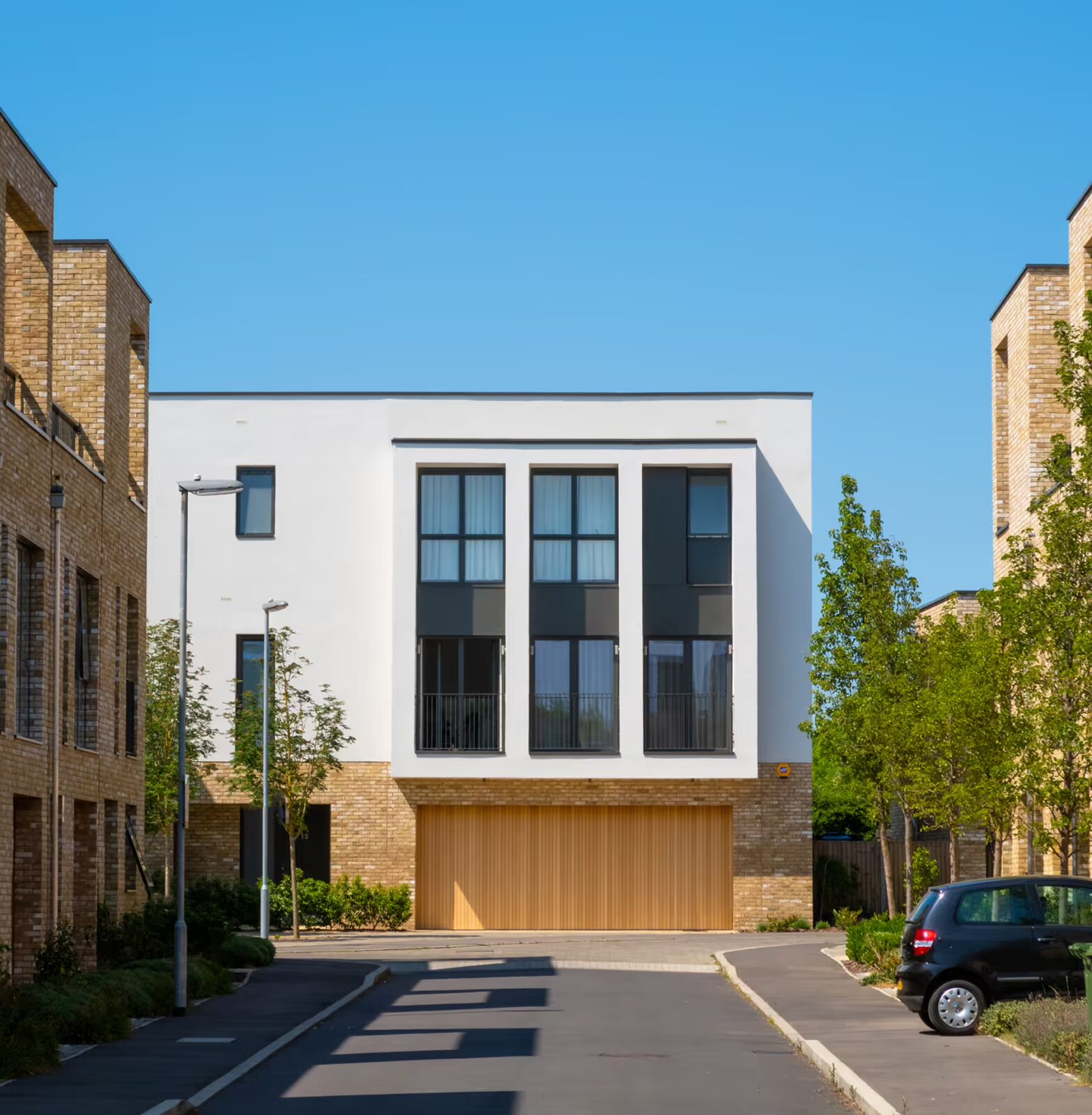 Superior Rendered Supplies case study