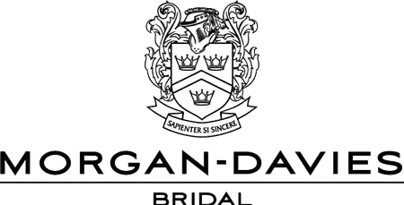 Morgan Davies Bridal logo